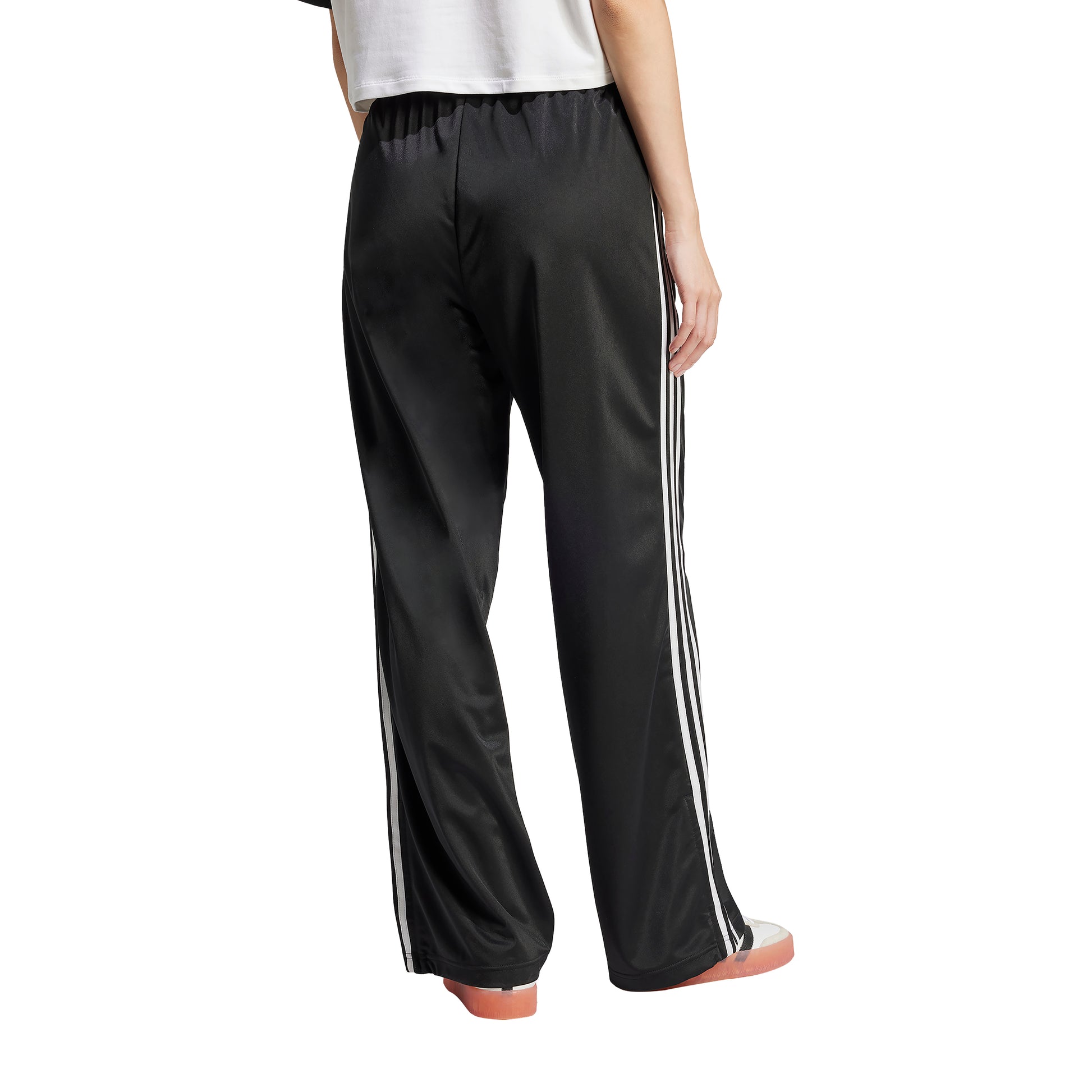 Adidas Originals - Firebird TP - BLACK / Sort - Bukser