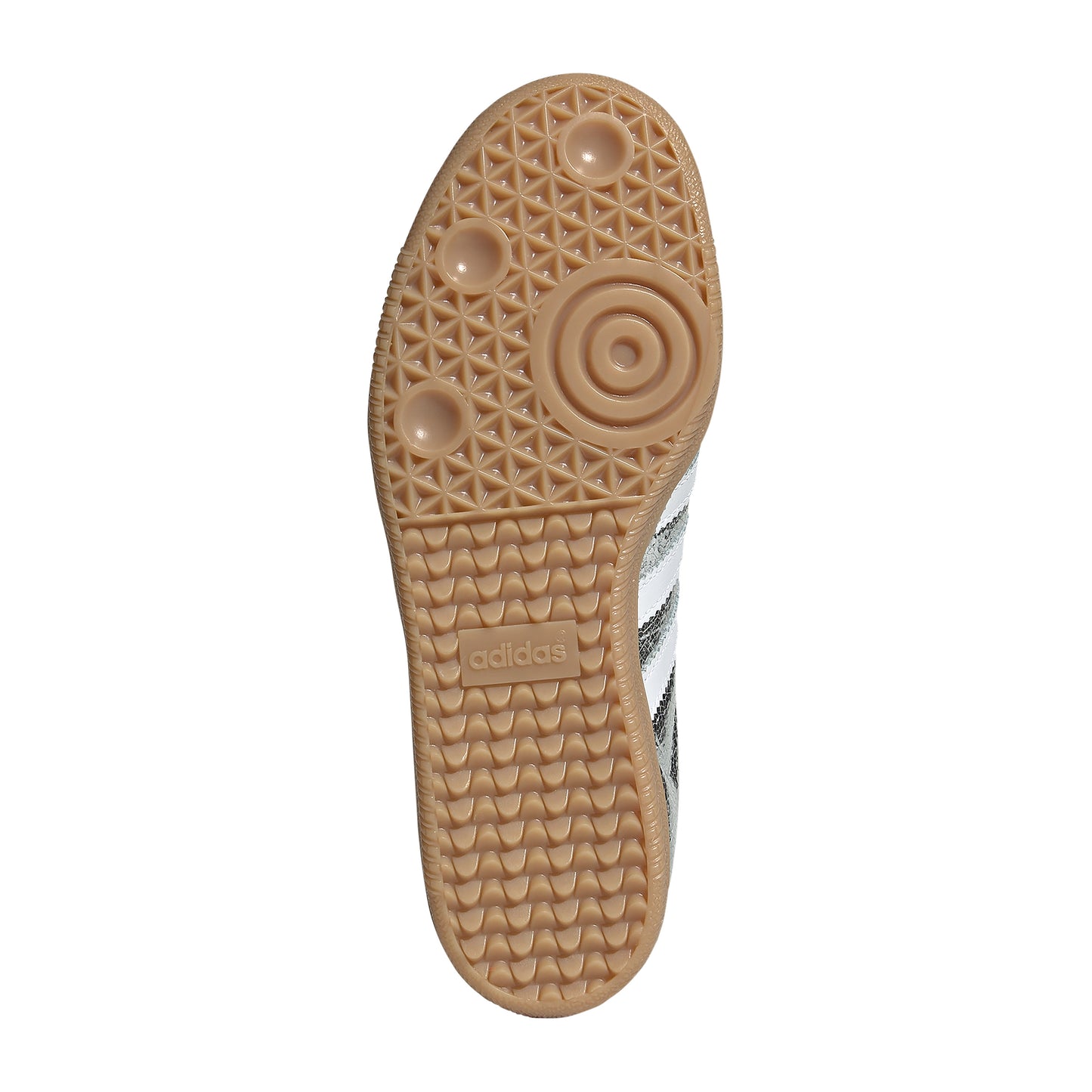 Samba OG W