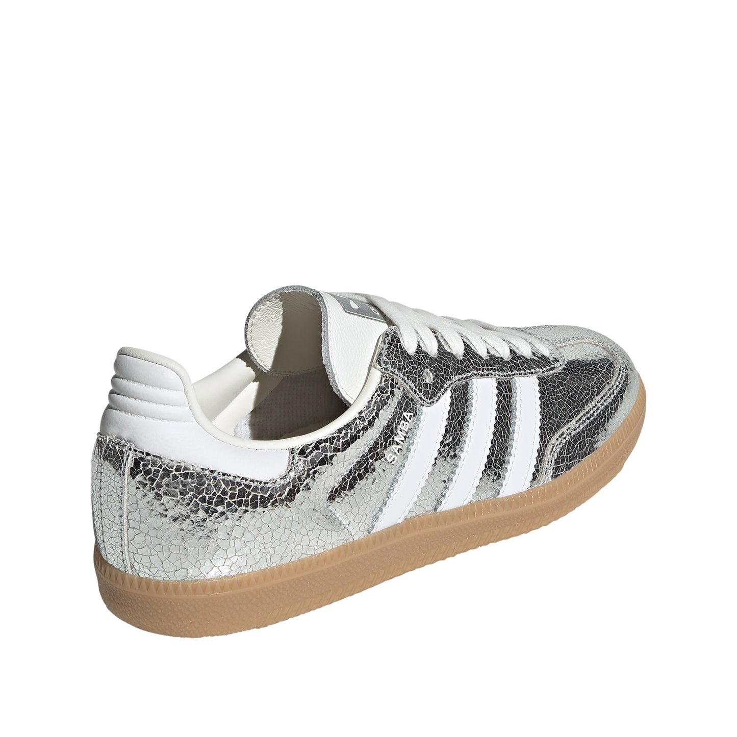 Samba OG W