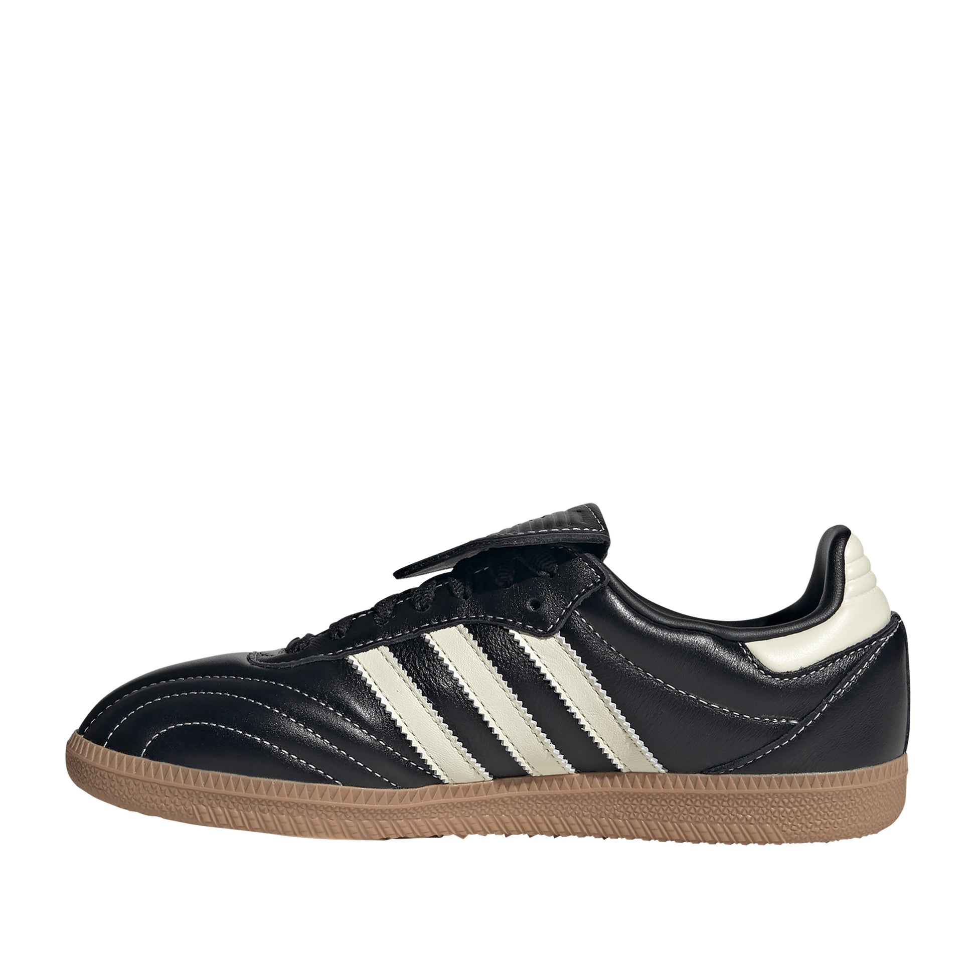 Adidas Originals - Samba LT - CBLACK/CREWHT/GUM4 / Sort - Sko