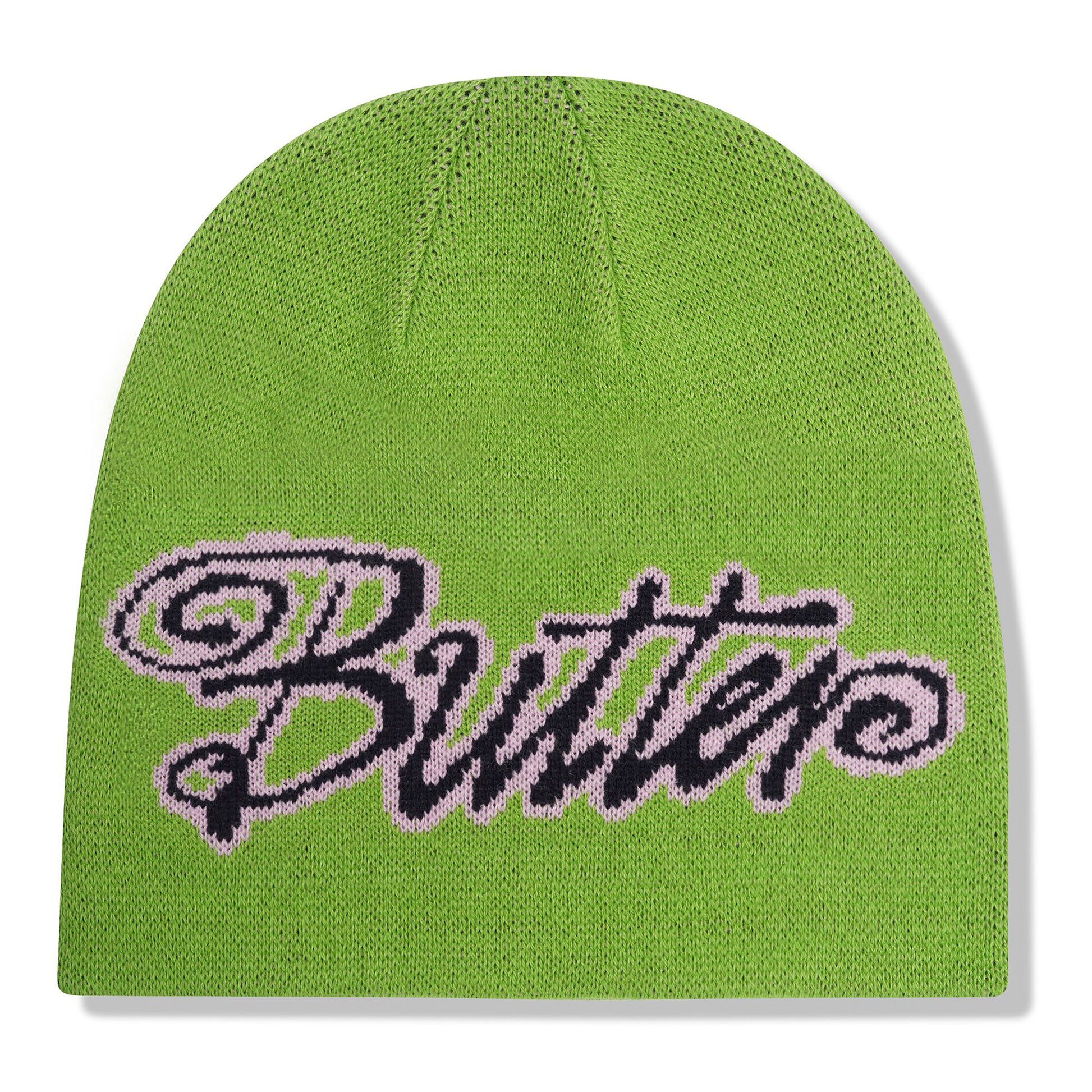 Butter Goods - Jive Beanie - KIWI / Grøn - Accessories