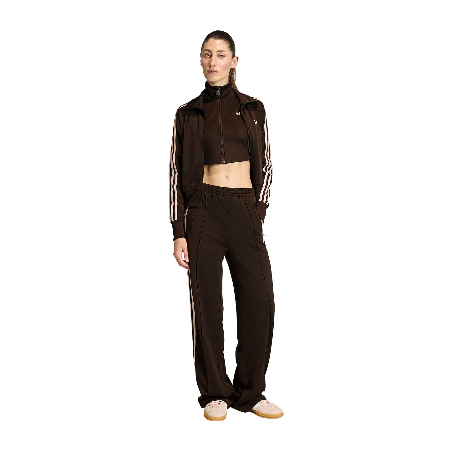 FB Loose Track Pant