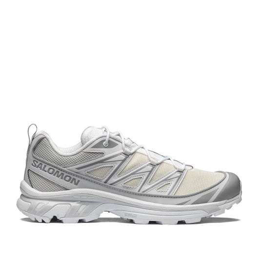 Salomon - XT-6 Expanse - VANILLAICE/WHT/ALLOY / Hvid - Sko