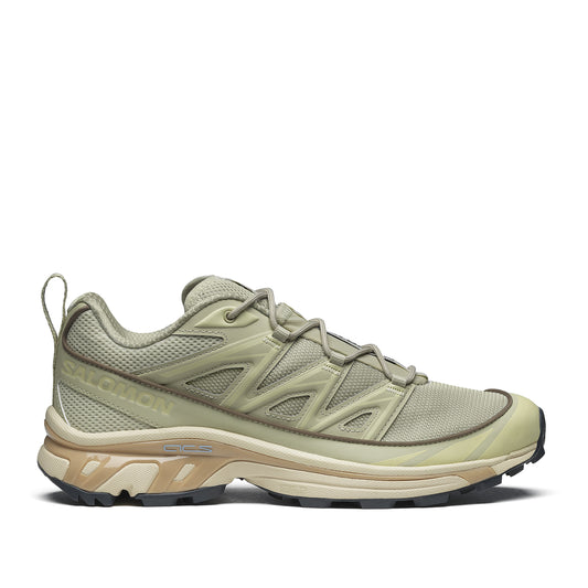 Salomon - XT-6 Expanse - ALFALFA/SHRTBREAD/AL / Beige||Grøn - Sko