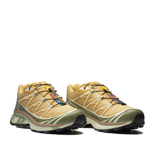 XT-6 GTX