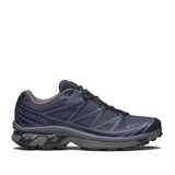 Salomon XT-6 GTX Sneakers – Blå (L47861600)