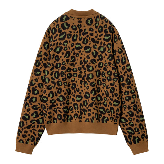 L/S Arlo Polo