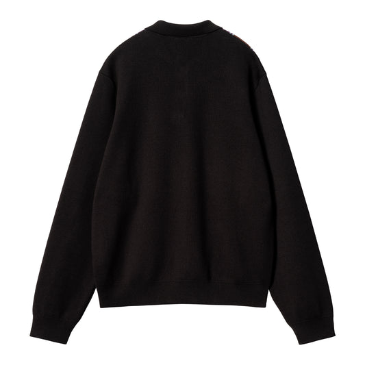 L/S Arlo Polo