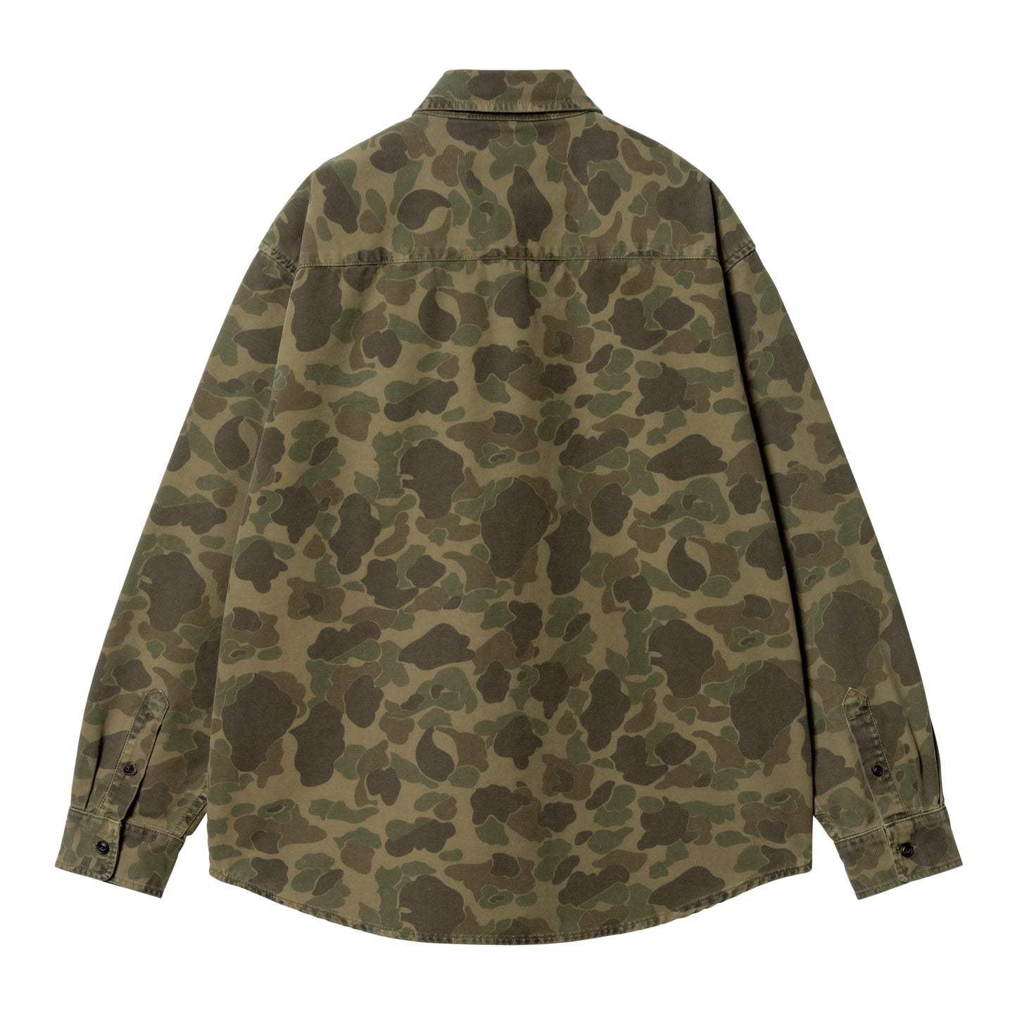 L/S Duck Shirt