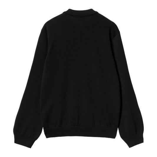 L/S Kendricks Polo
