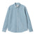L/S Madison Cord Shirt
