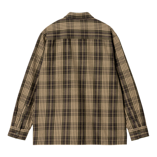 L/S Mandlik Shirt