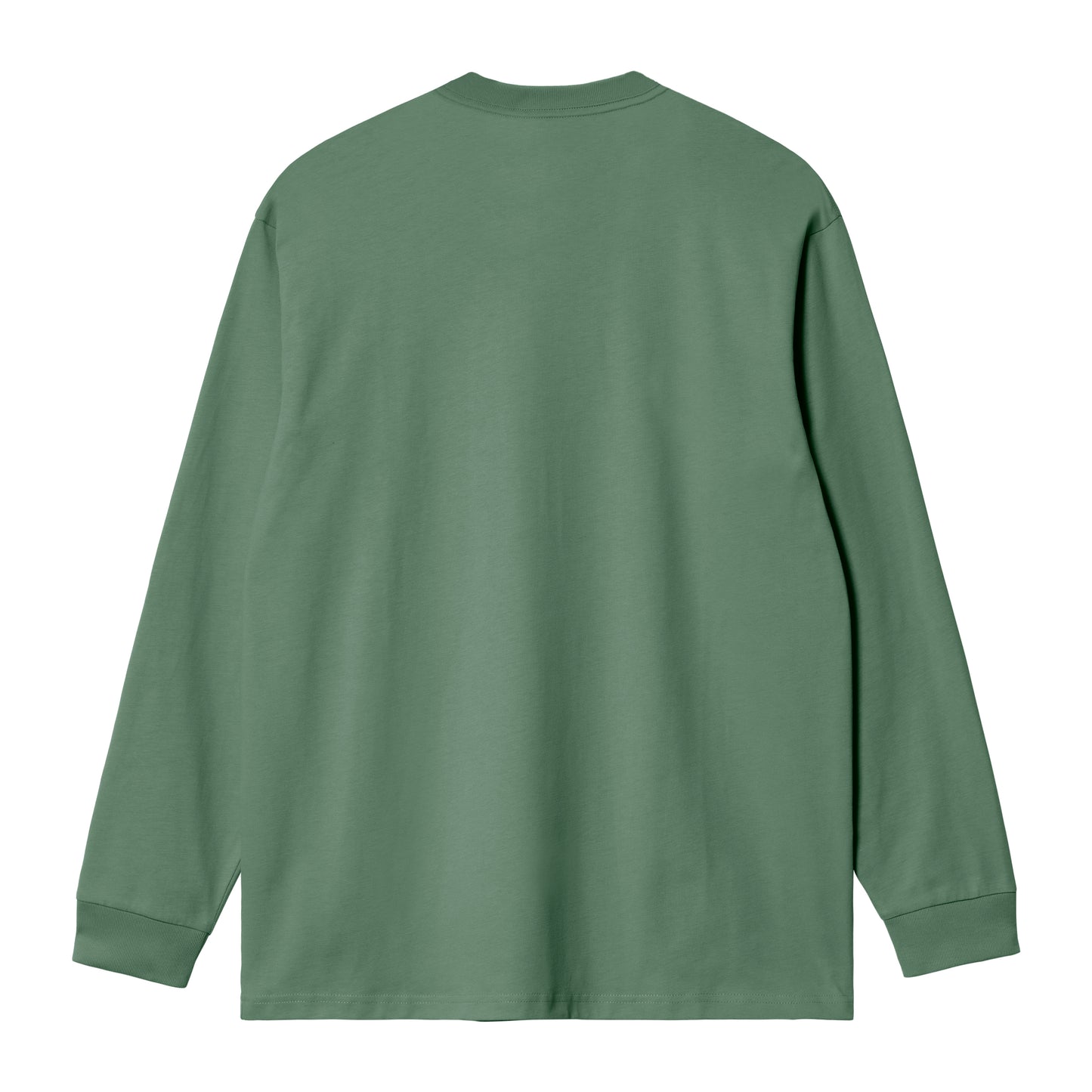 L/S Pocket T-Shirt