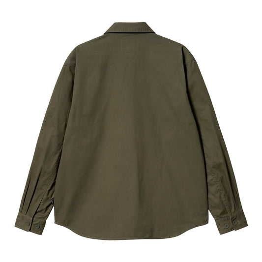 L/S Tracker Shirt
