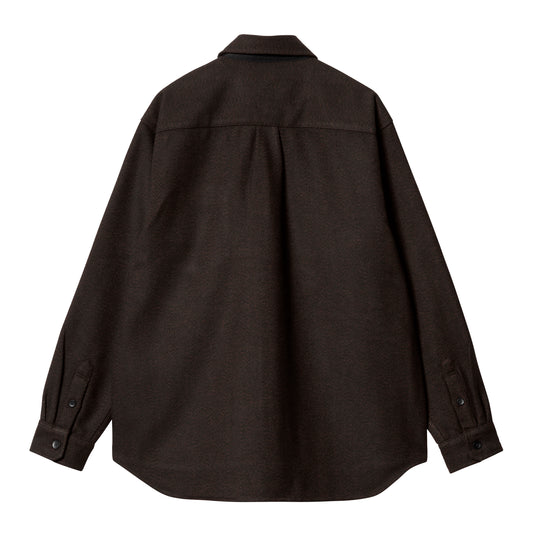 L/S Truman Shirt