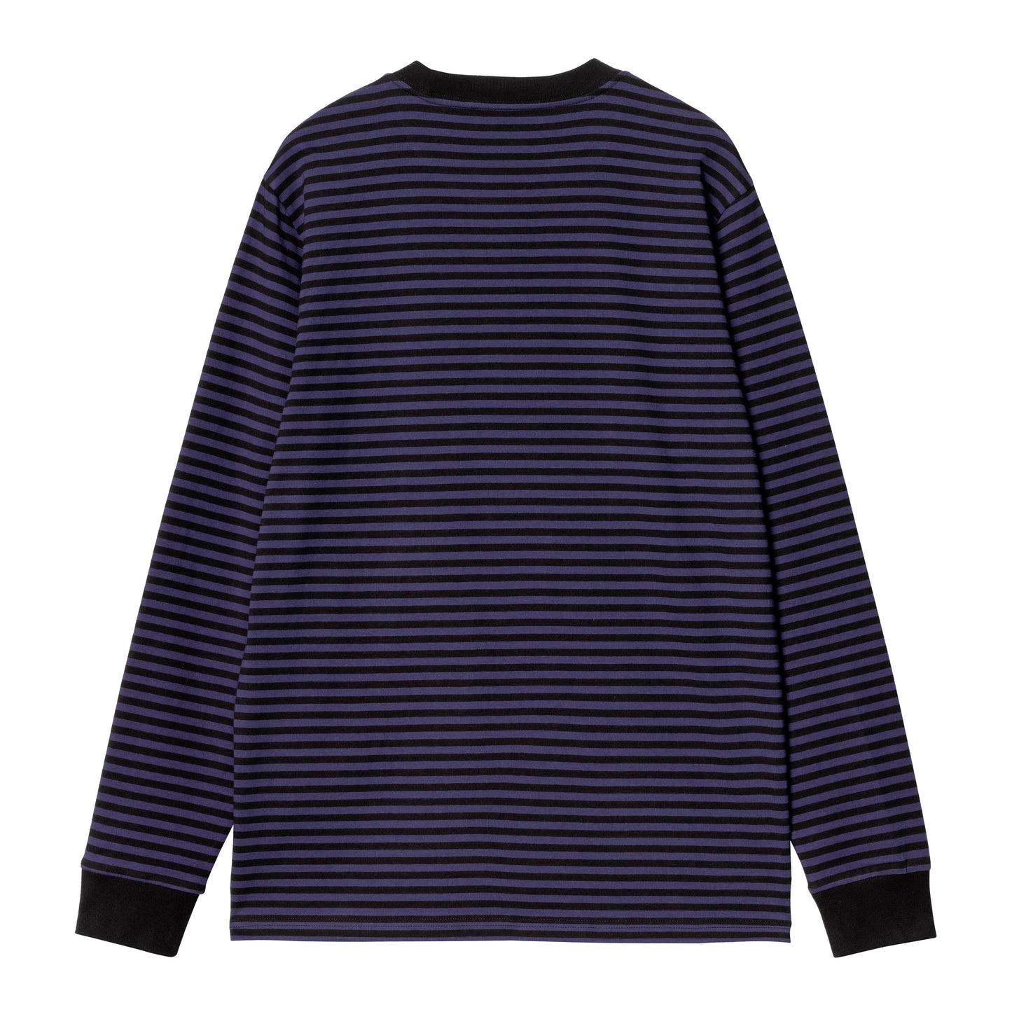 L/S Verner Pocket T-Shirt