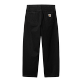 Landon Pant Robertson – Black Rinsed (I030468.89.02)