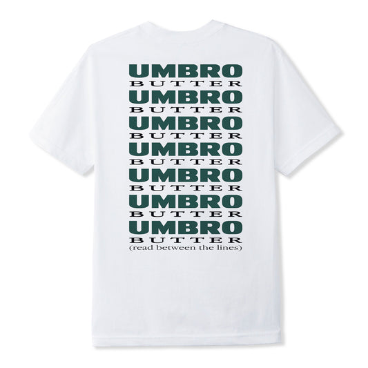 Lines Tee