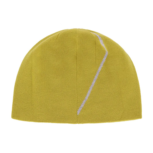 Beanie Logo