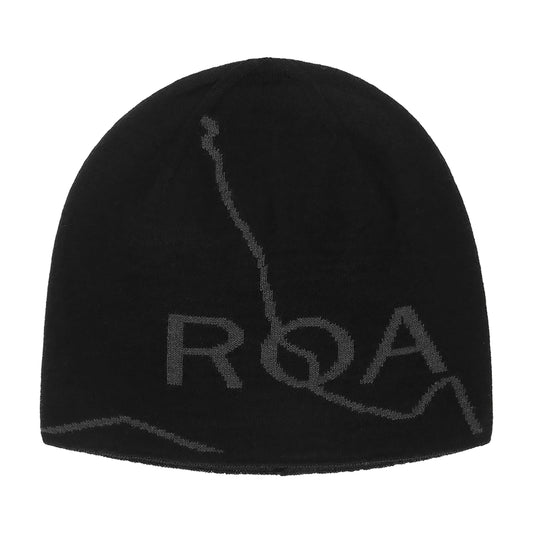 Logo Wool Beanie