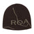 Logo Wool Beanie