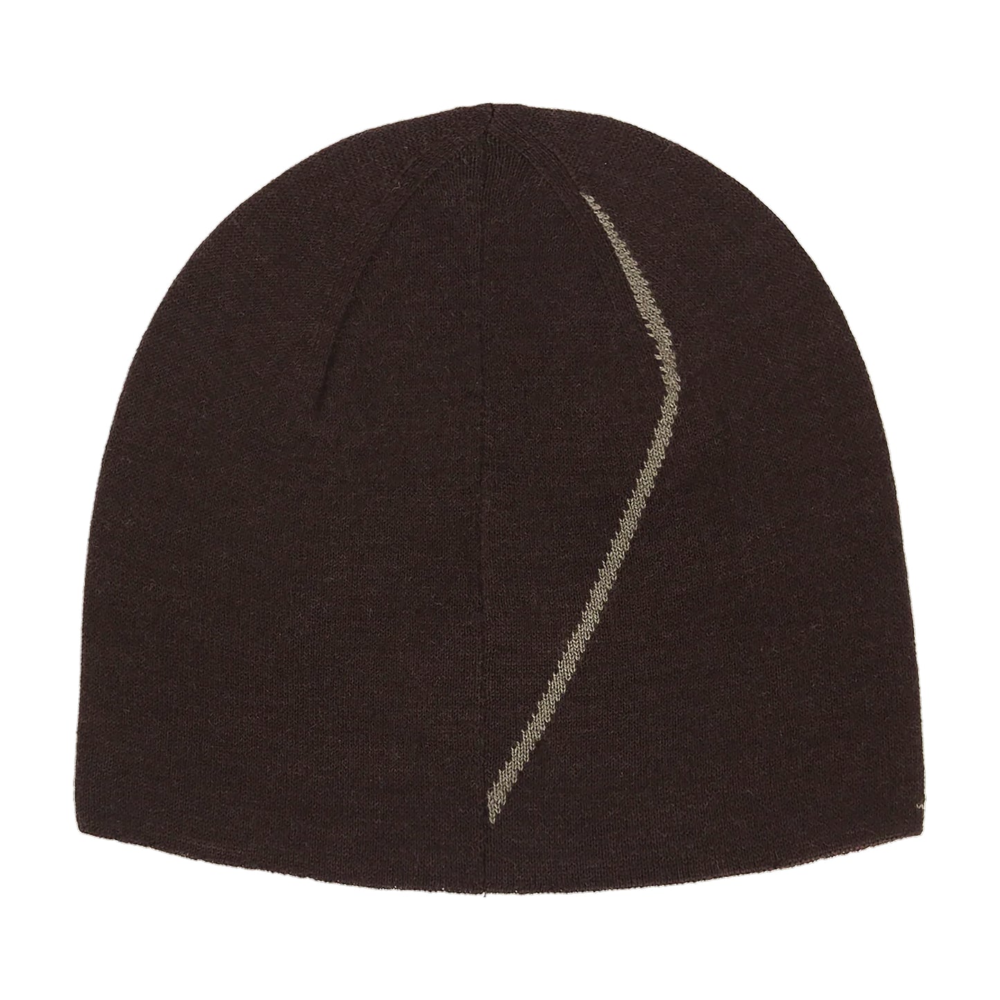 Logo Wool Beanie