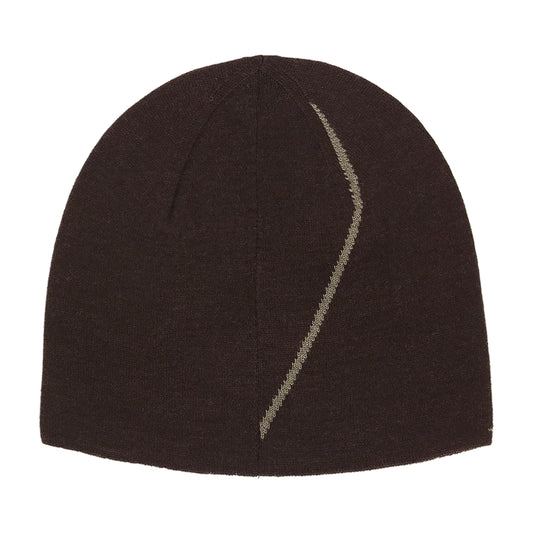 Logo Wool Beanie