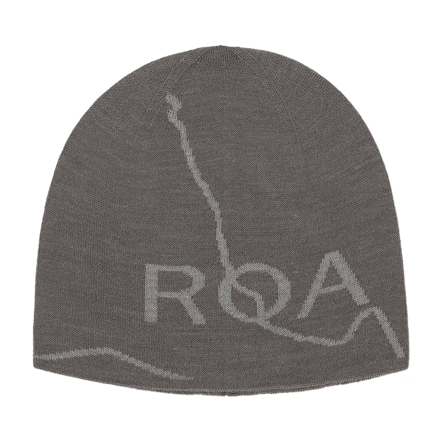 Logo Wool Beanie