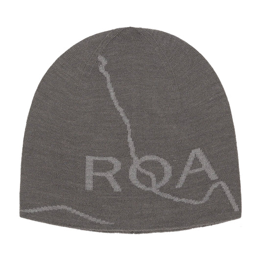 Logo Wool Beanie