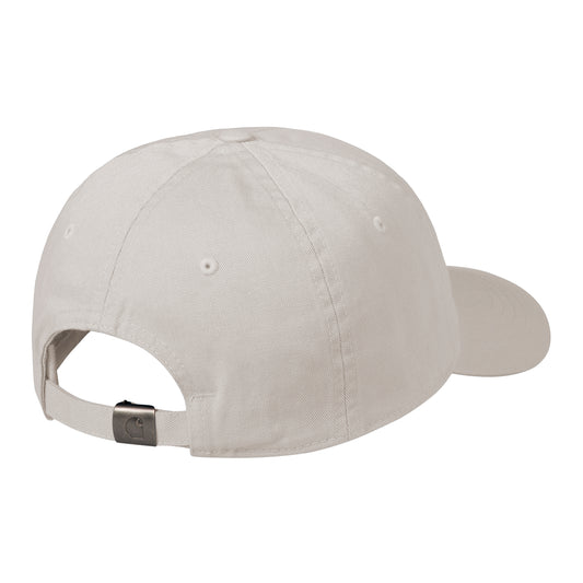 Madison Logo Cap
