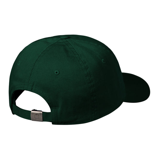 Madison Logo Cap