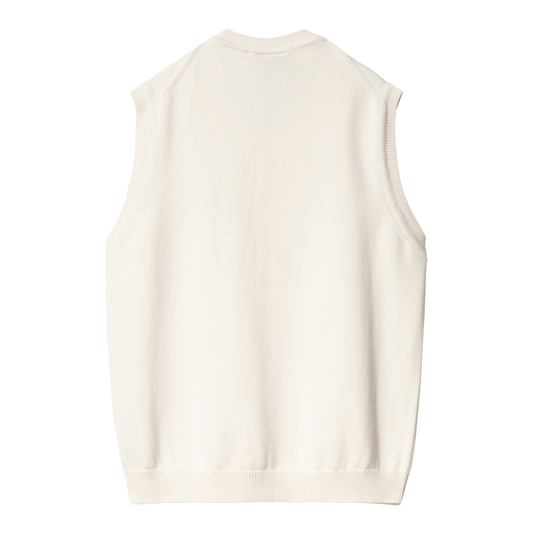 Madison Vest Sweater