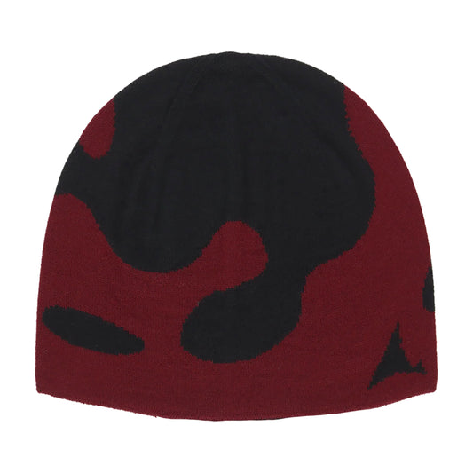 Magma Wool Beanie