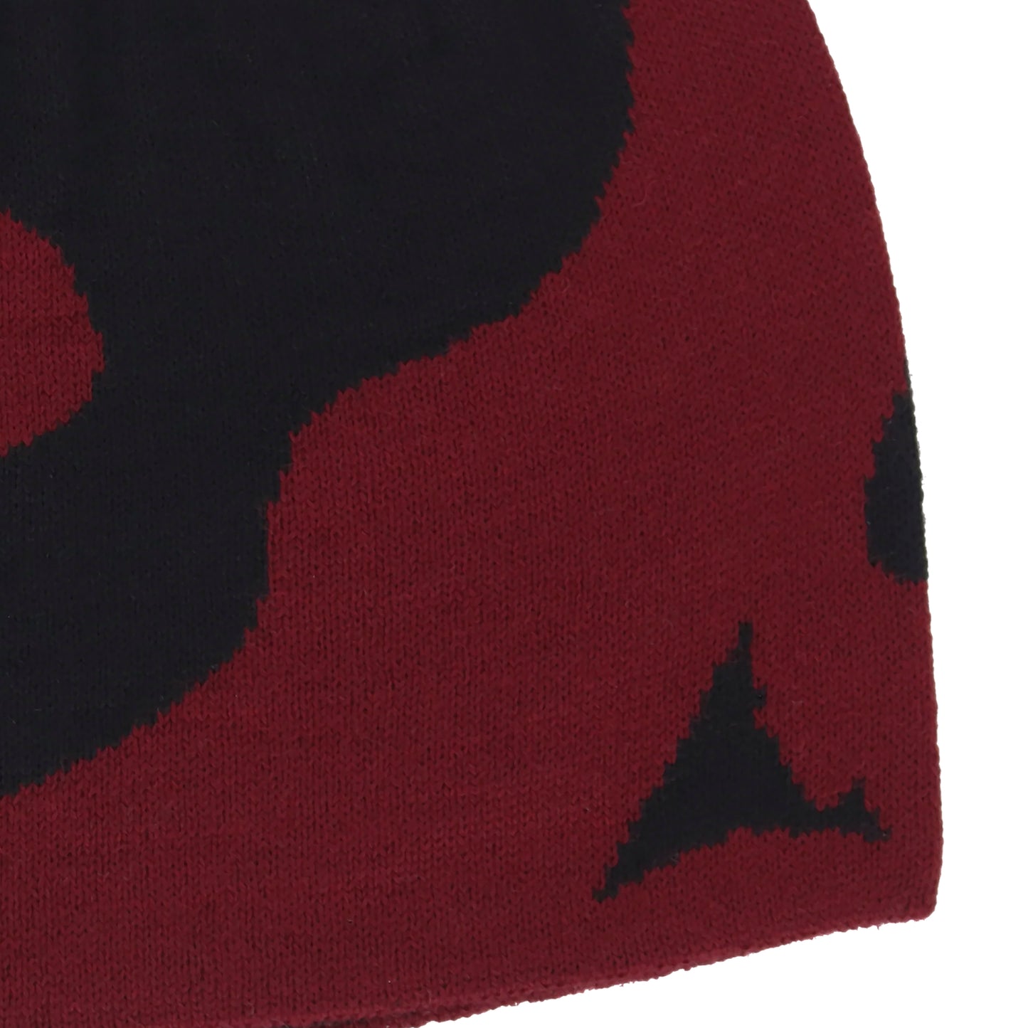 Magma Wool Beanie