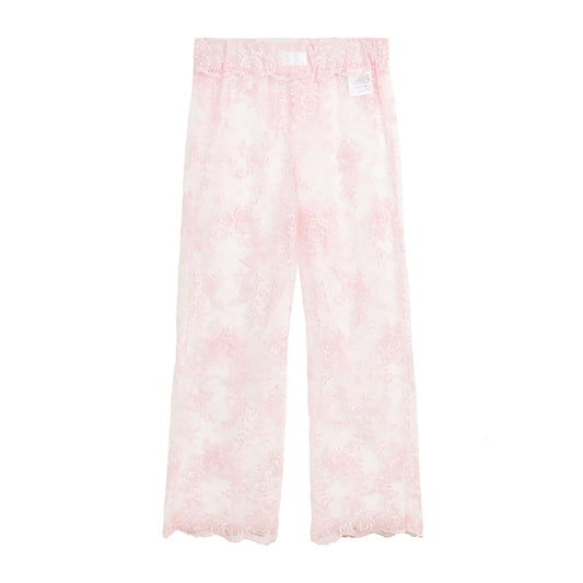 Magniberg - Rose Pants - PINK / Pink - Bukser