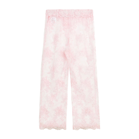 Magniberg - Rose Pants - PINK / Pink - Bukser
