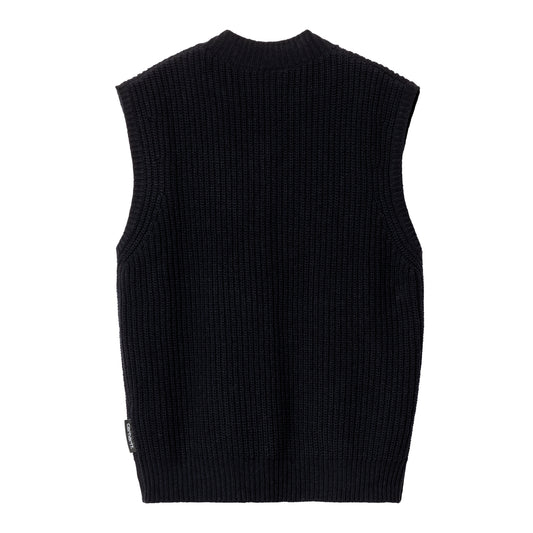 Marlon Vest Sweater