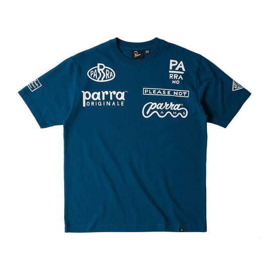 Media Training T-Shirt