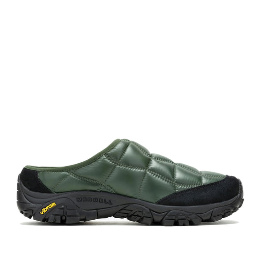 Merrell - Men's Moab 2 Slide - VIRIDIAN WINTER / Grøn - Sko