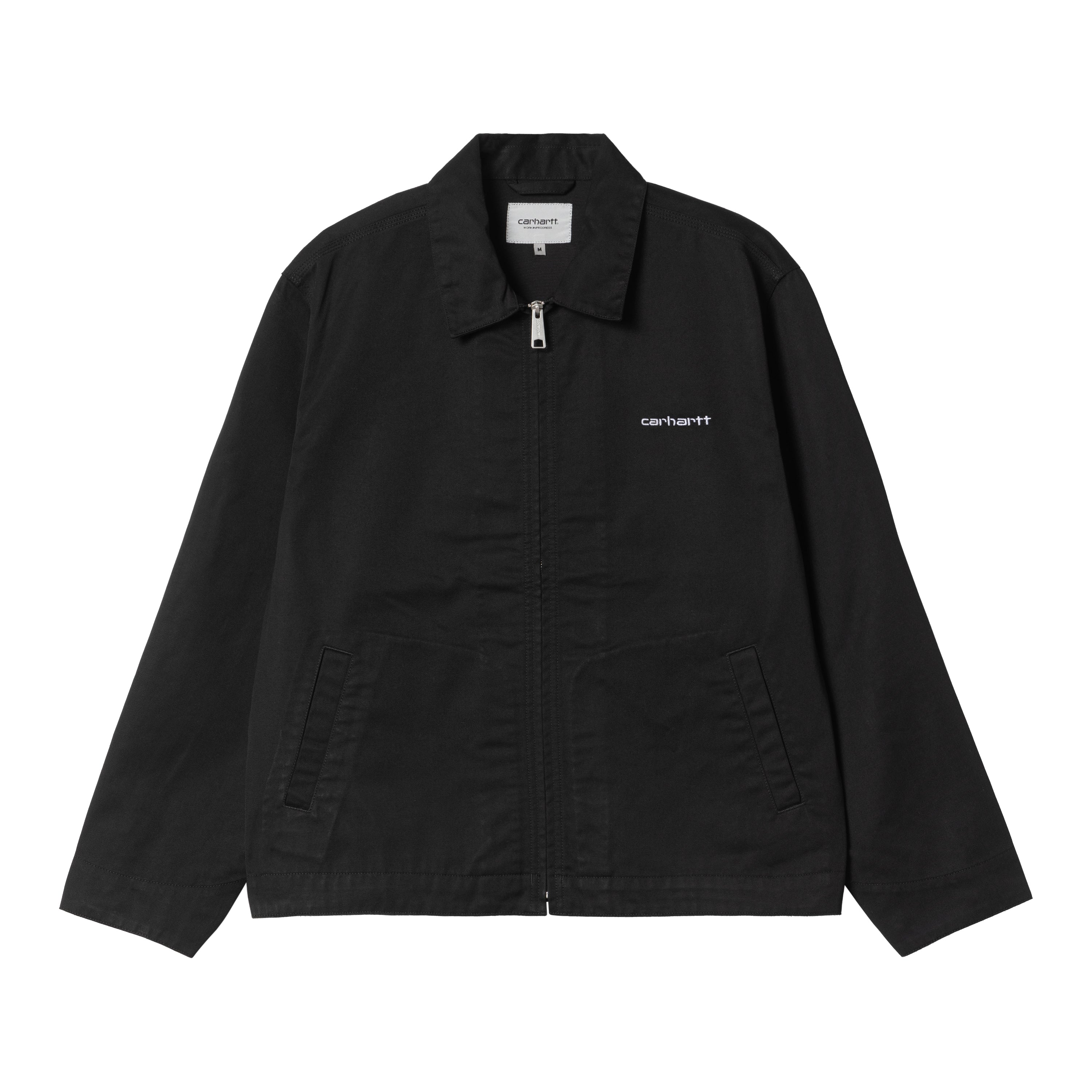 Module Script Jacket – Lagune