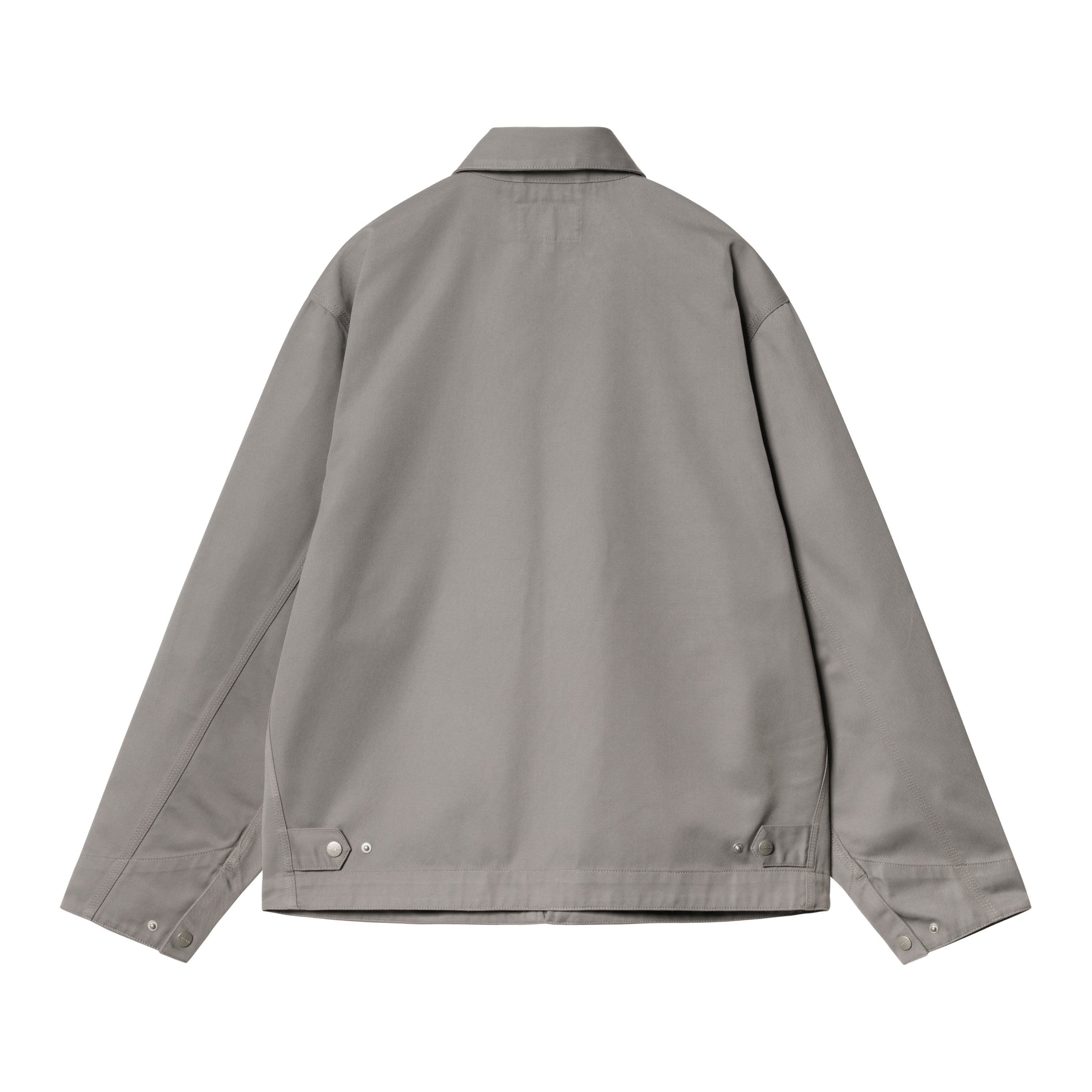 Module Script Jacket - Lagune Online Store