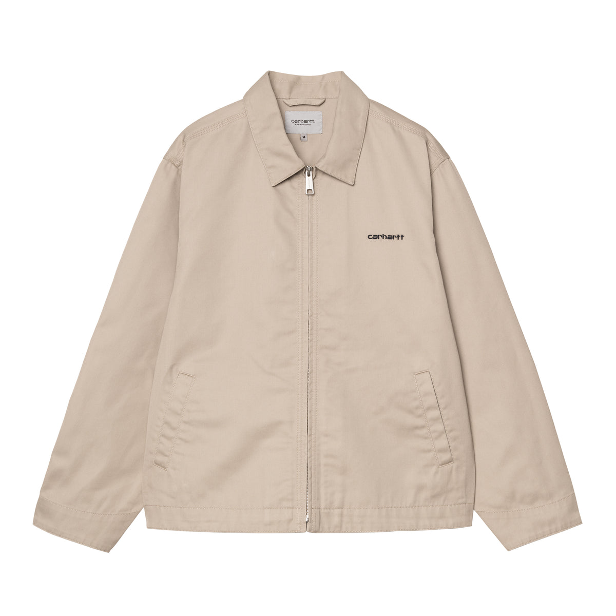 Module Jacket Isometric Module Script Jacket – Lagune