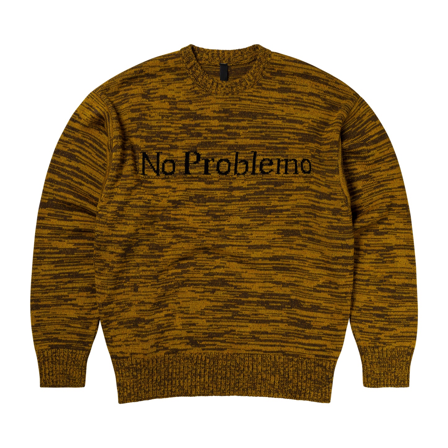 Mosca Crew Neck Jumper