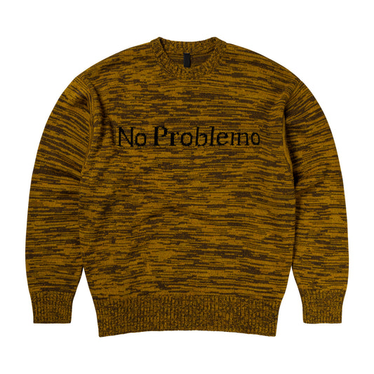 Mosca Crew Neck Jumper