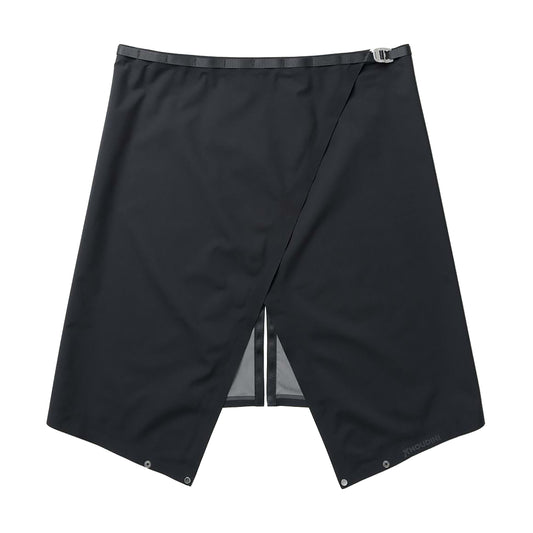 Houdini - The Square - TRUE BLACK / Sort - Nederdele