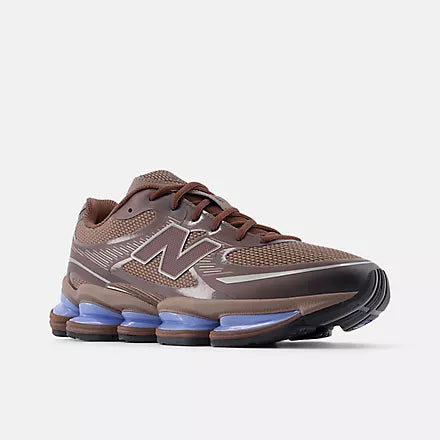 New Balance ABZORB 2000 U200076U Pumpernickel – skrå vinkel