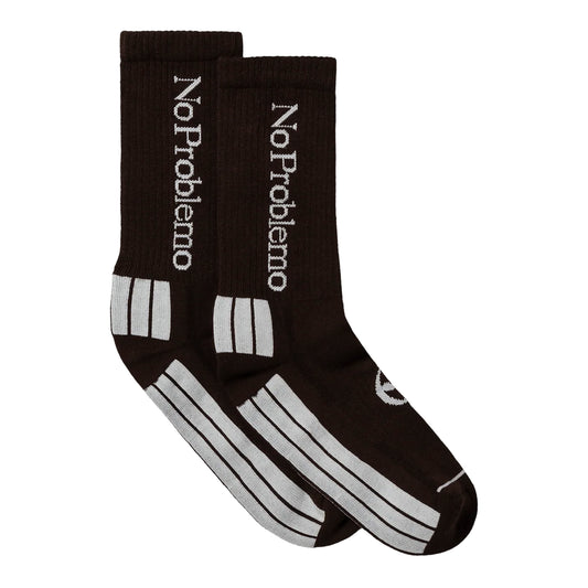 No Problemo Sock
