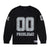NP00 Sports Cotton LS Jersey
