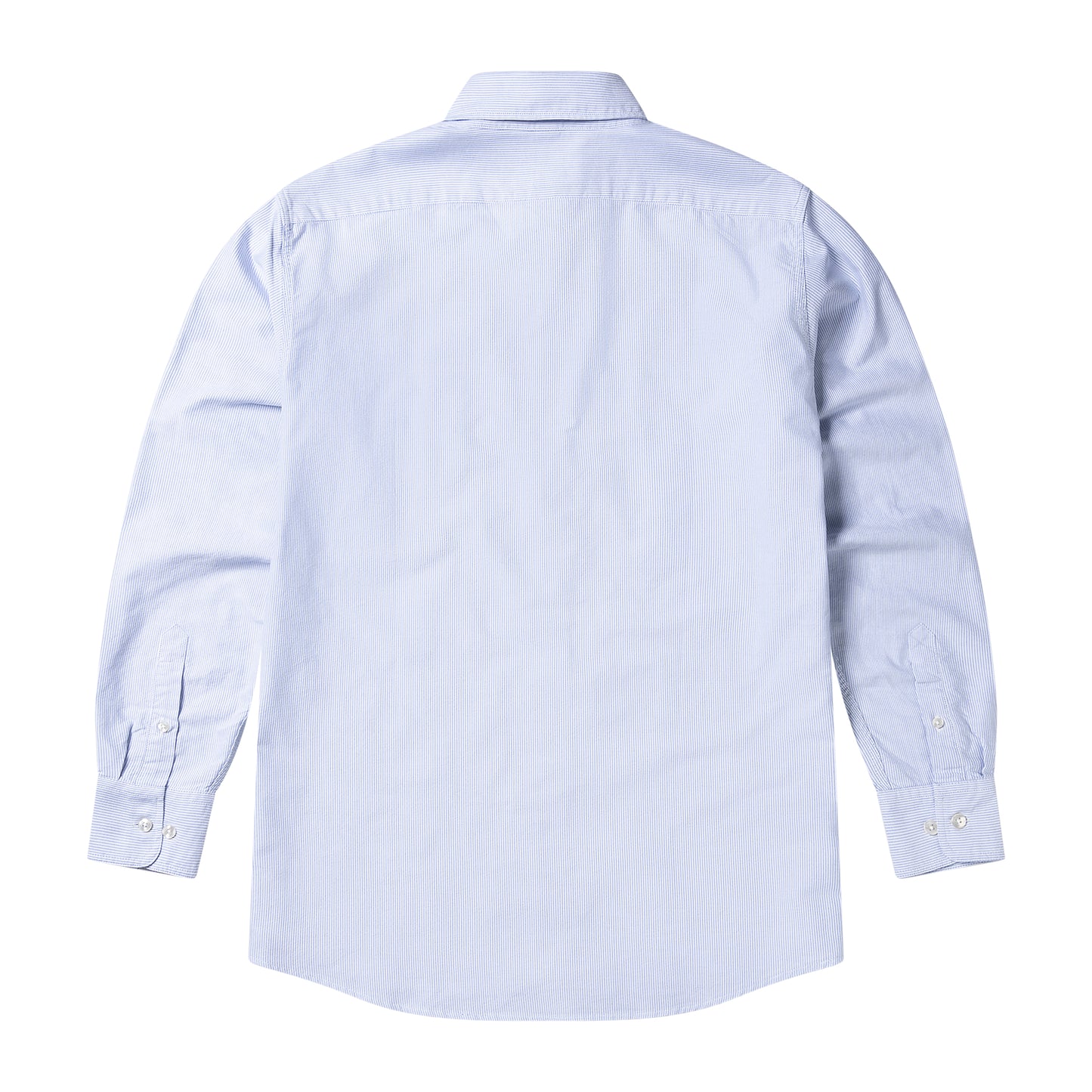 No Problemo LS Stripe Shirt