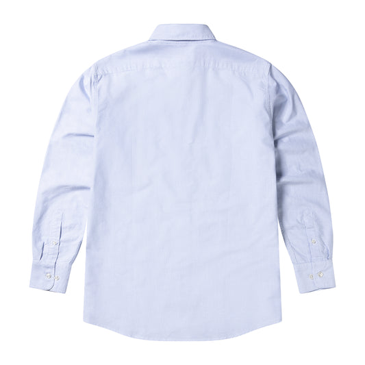 No Problemo LS Stripe Shirt